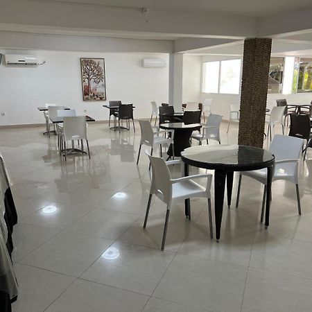 Hotel Wimbi Sun Pemba Esterno foto